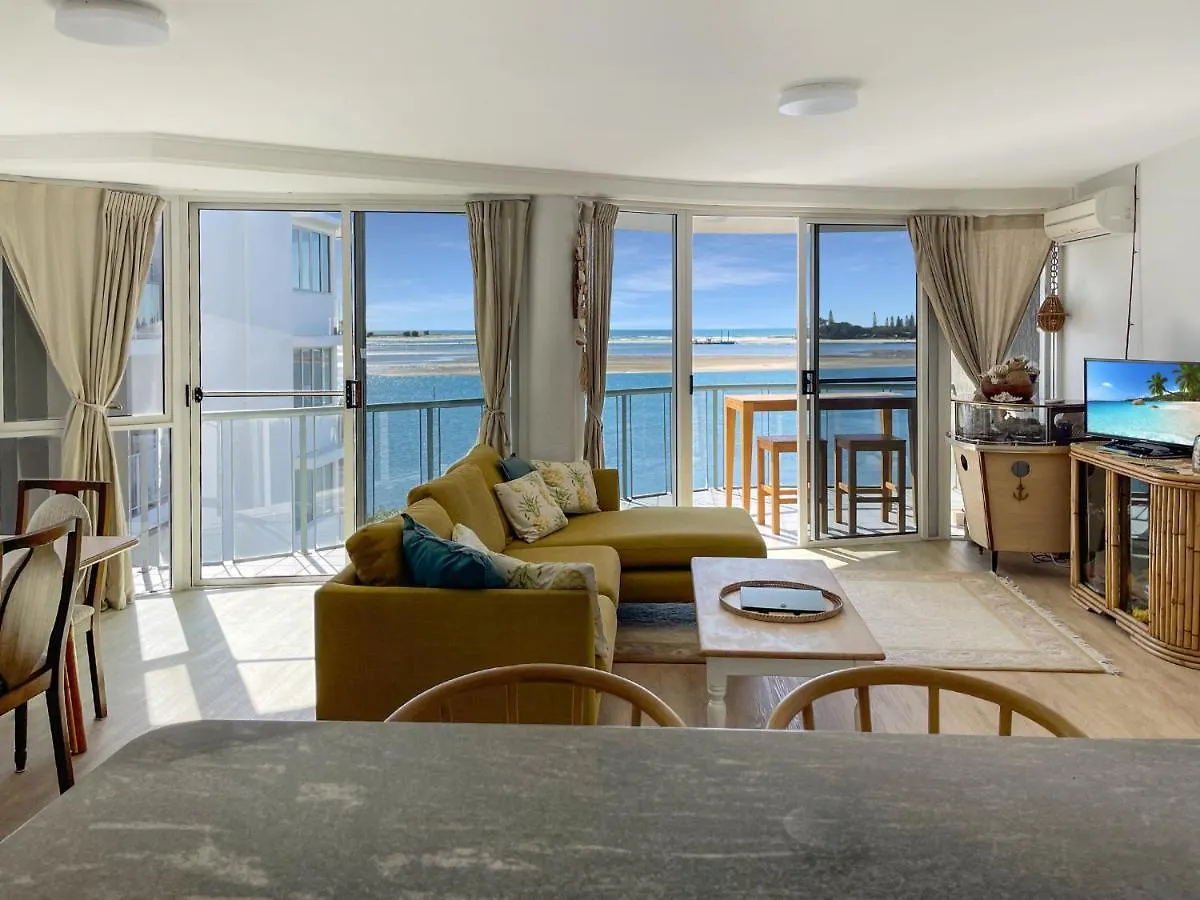 Cotton Tree Waterfront With Jetty Apartment Maroochydore