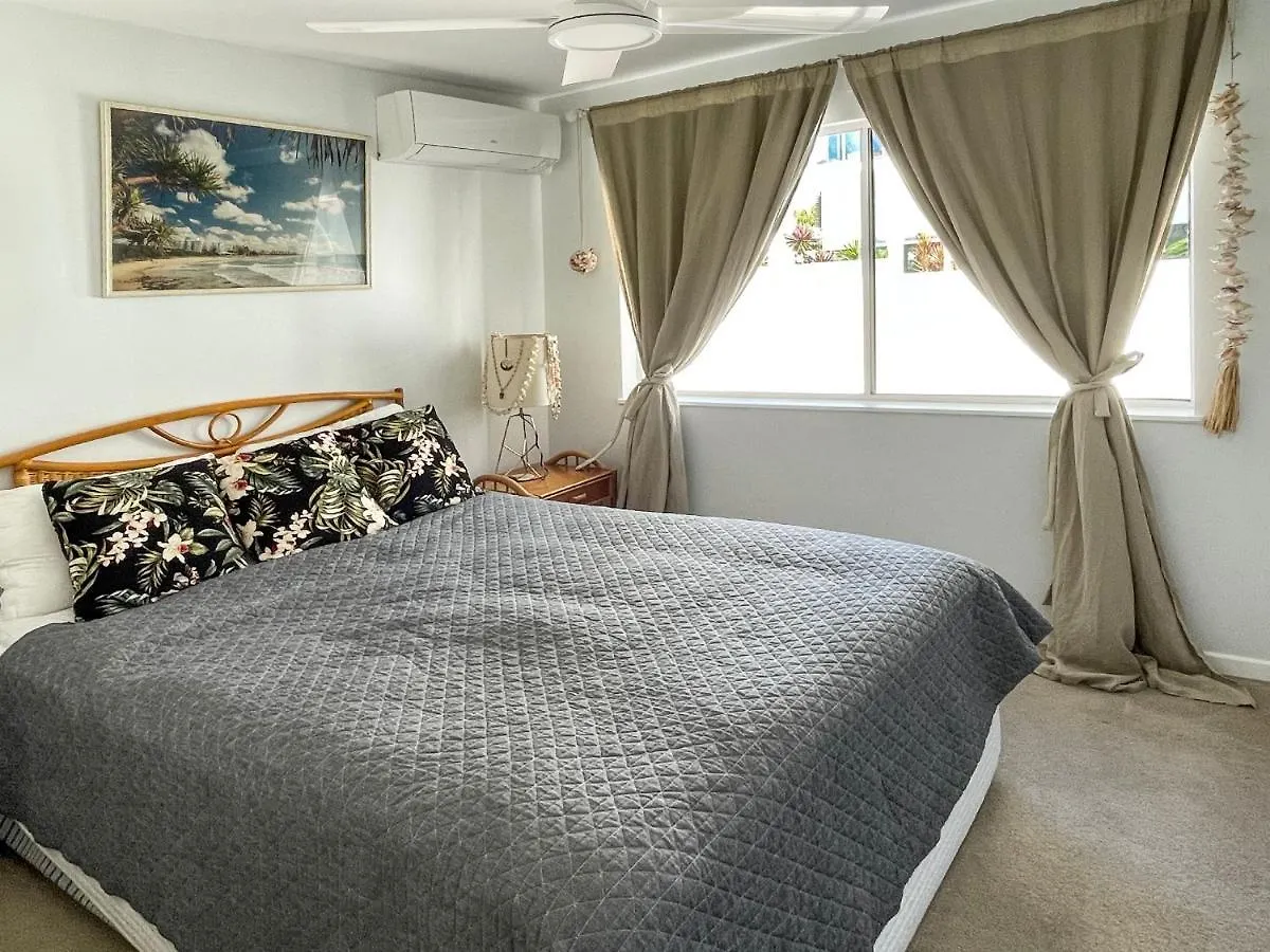 Cotton Tree Waterfront With Jetty Apartment Maroochydore